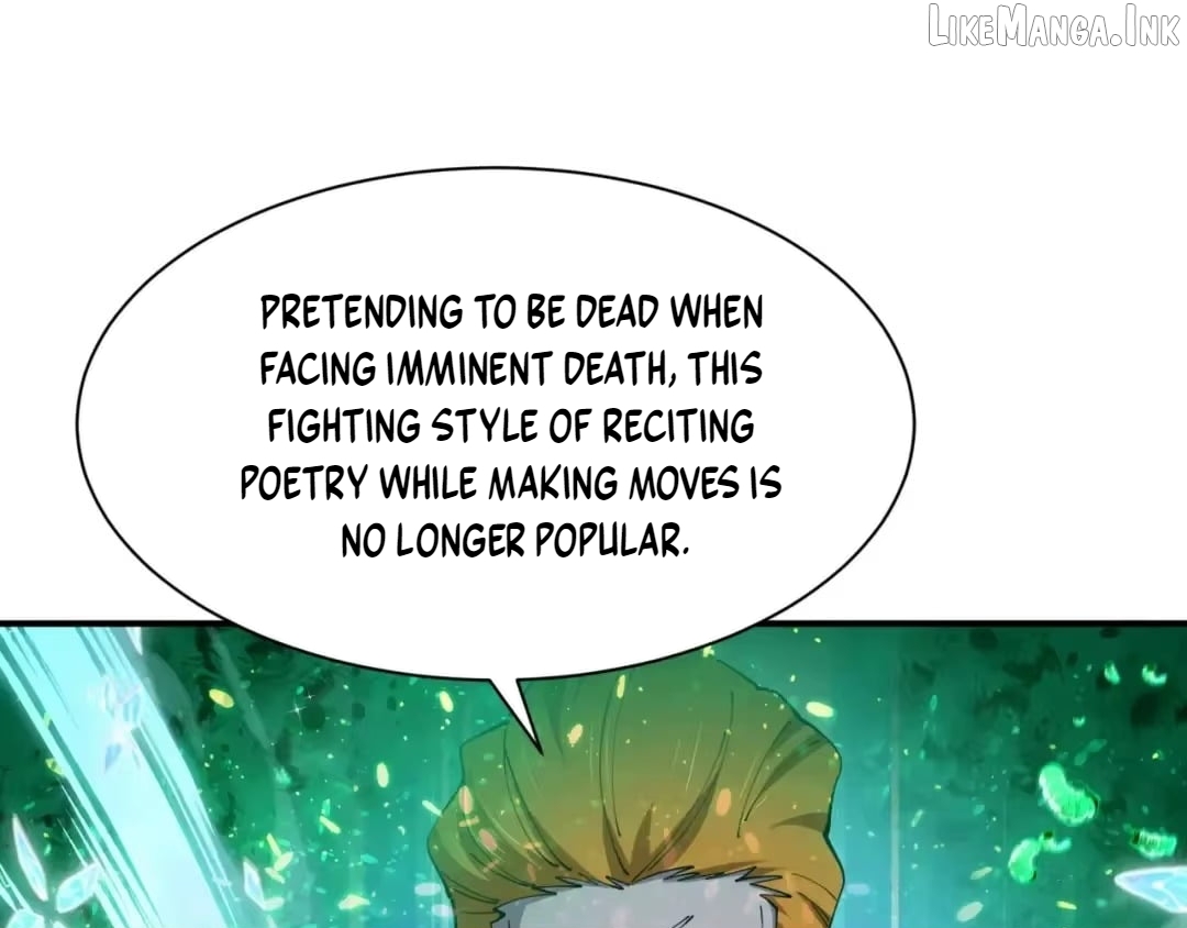 Era of the Haunted Chapter 614  - page 98